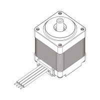 28系列中空軸步進(jìn)電機-11HS34N/H