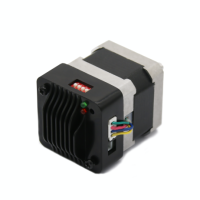 脈沖控制開(kāi)環(huán)步進(jìn)電機(jī)一體機(jī)-MSMP42H25