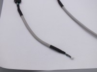 適用于PD4-C一體式電機(jī)的CAN通訊接駁線|雙端帶端子|ZK-PD4-C-CAN-SM