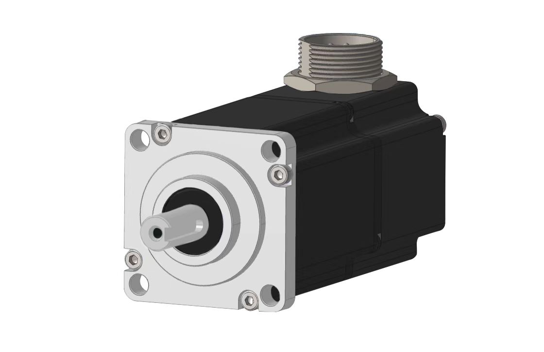 業(yè)內(nèi)最緊湊的新一代高性能直流伺服電機(jī)EC40100IP批量上市，IP65防護(hù)，結(jié)構(gòu)緊湊，代替德恩科電機(jī)