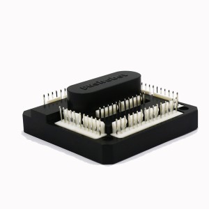 四軸步進驅(qū)動控制器-QT協(xié)議無縫代替美國ALLMOTION驅(qū)動器