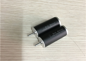 高轉速系列空心杯電機