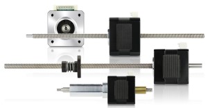 Nanotec直線電機(jī)目錄