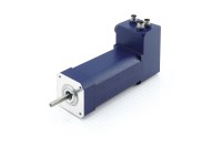 PD2-CB-IP-01一體式伺服電機-USB接口-額定功率105W-IP65防護