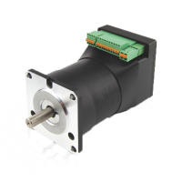 PD4-CB-01集成式伺服電機-USB接口-額定功率135W