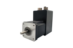 集成式閉環(huán)步進(jìn)電機(jī)-PDMC42H34