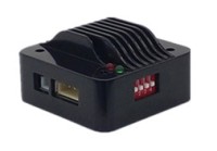 Microstep stepping motor driver-PMD006P3