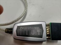 USB轉485-422數(shù)據(jù)轉換器