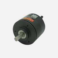 39系列CANBUS總線型單圈絕對值編碼器-軸6mm型